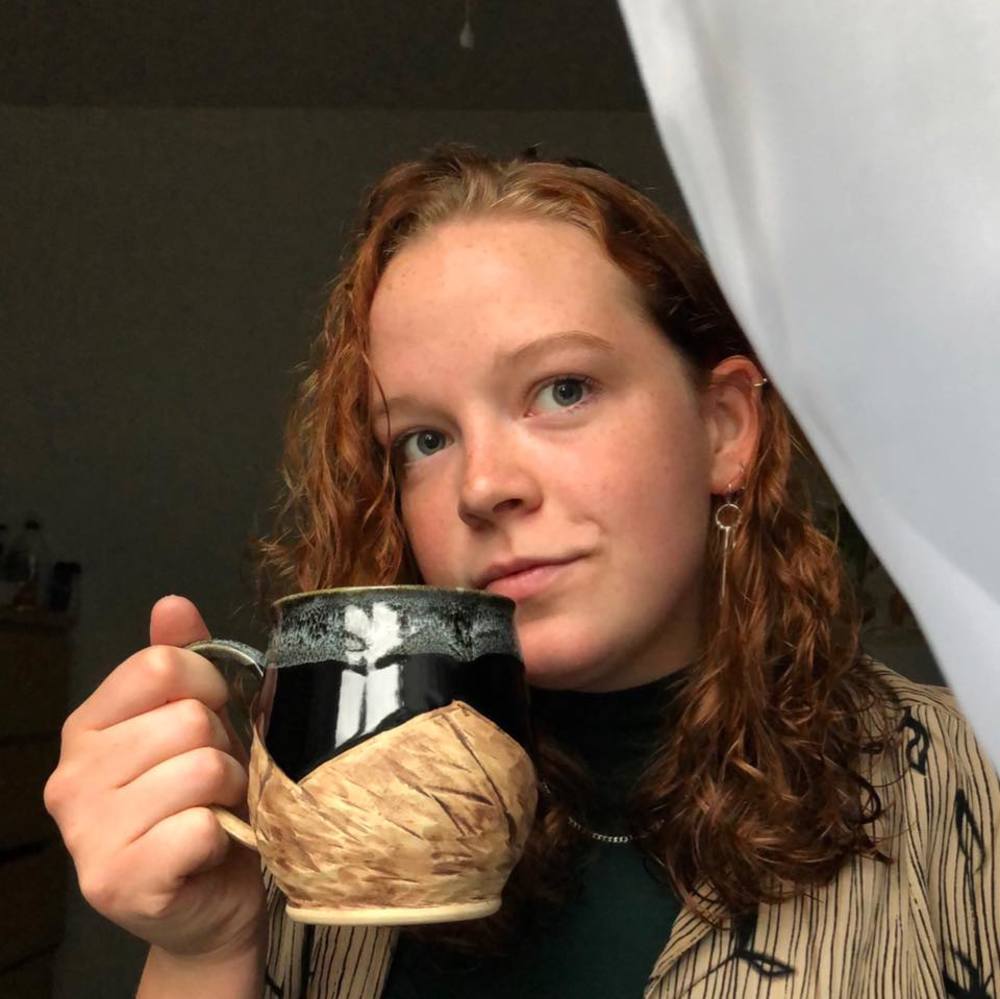 Meet your Posher, Kate